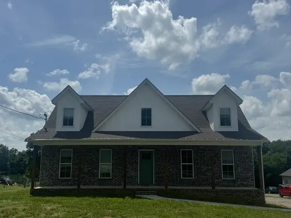 282 Wheel Rd, Shelbyville, TN 37160