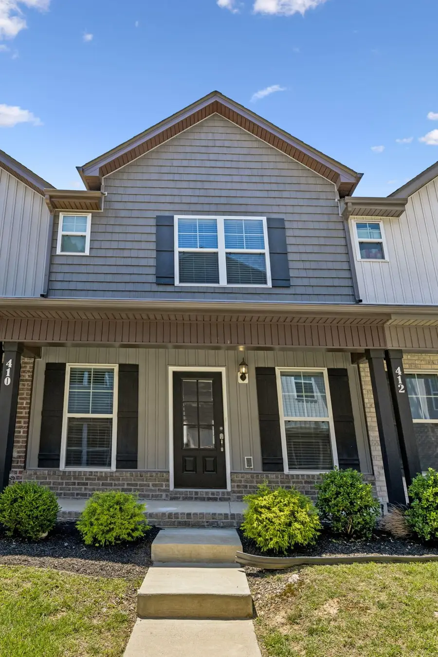 410 Rick Mccormick Dr, La Vergne, TN 37086 - #2