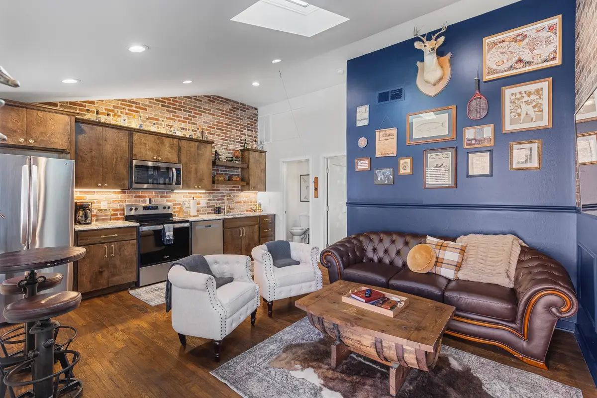 1222 Gallatin Ave #6, Nashville, TN 37206 - #1