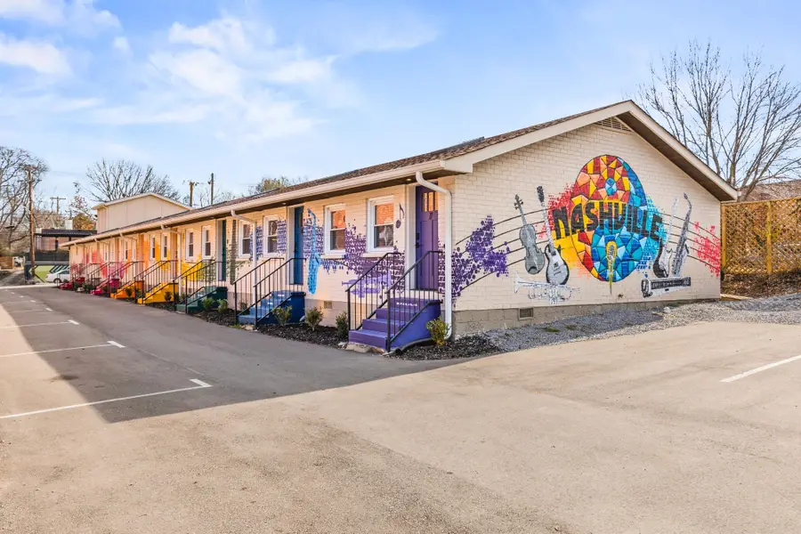 1222 Gallatin Ave #7, Nashville, TN 37206 - #3