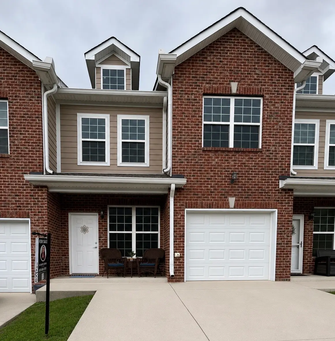 1605 Villa Cir, Lebanon, TN 37090 - #1