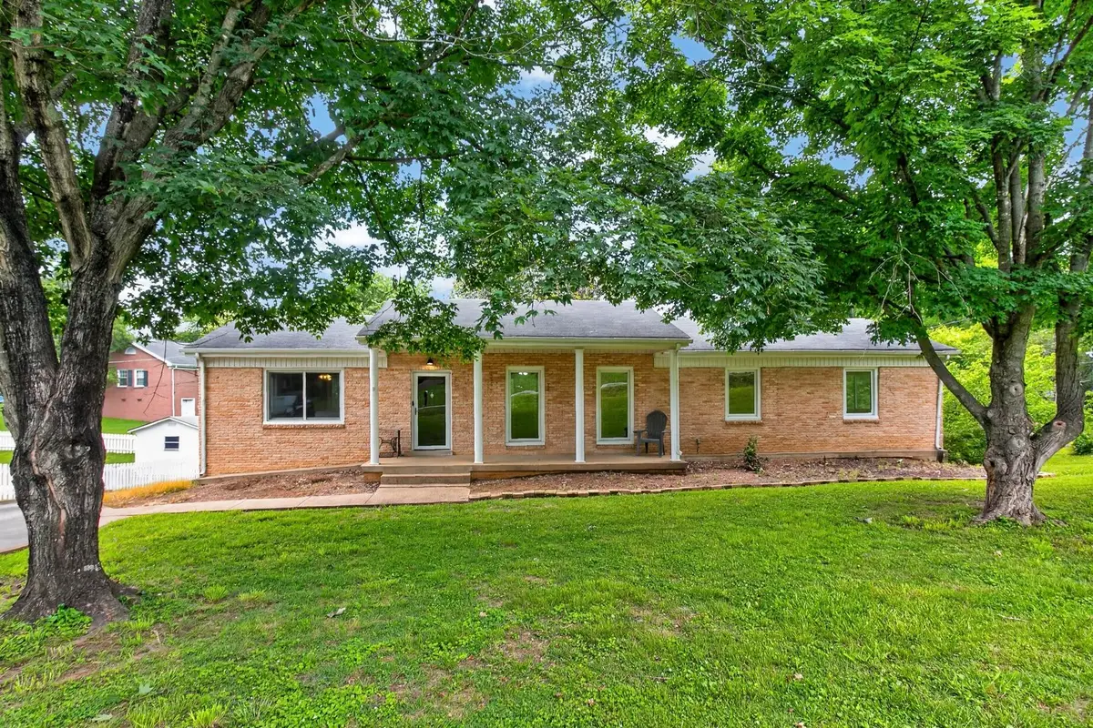 921 Azalea Dr, Columbia, TN 38401 - #1