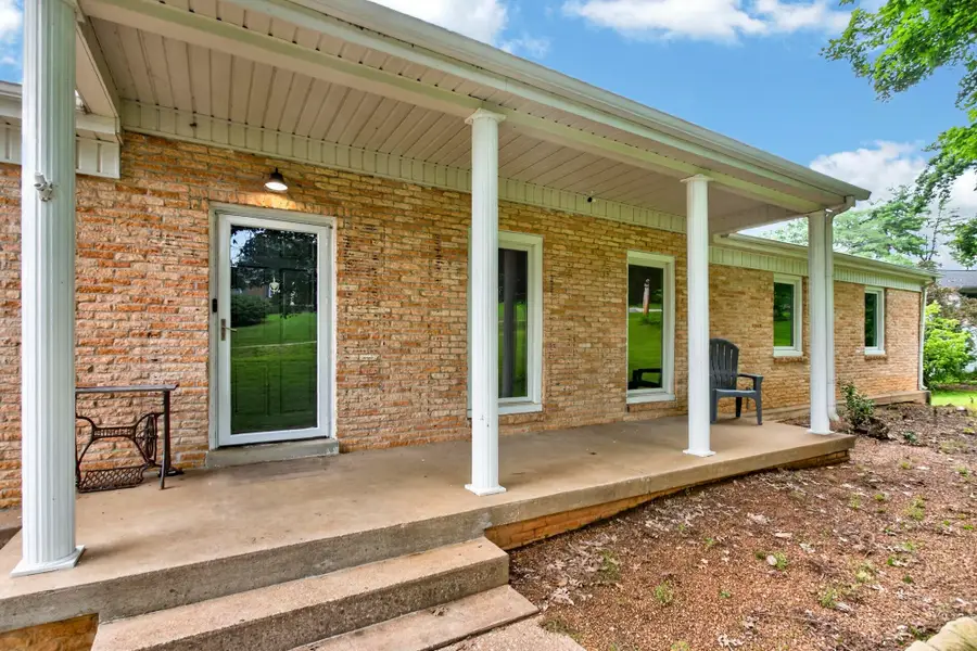 921 Azalea Dr, Columbia, TN 38401 - #2