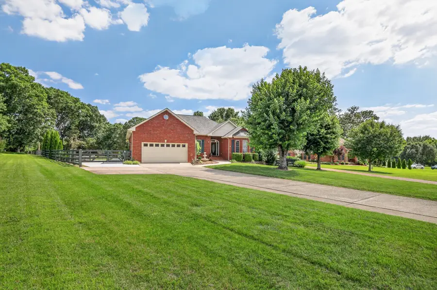 806 Pruitt Ct, Mount Juliet, TN 37122 - #3