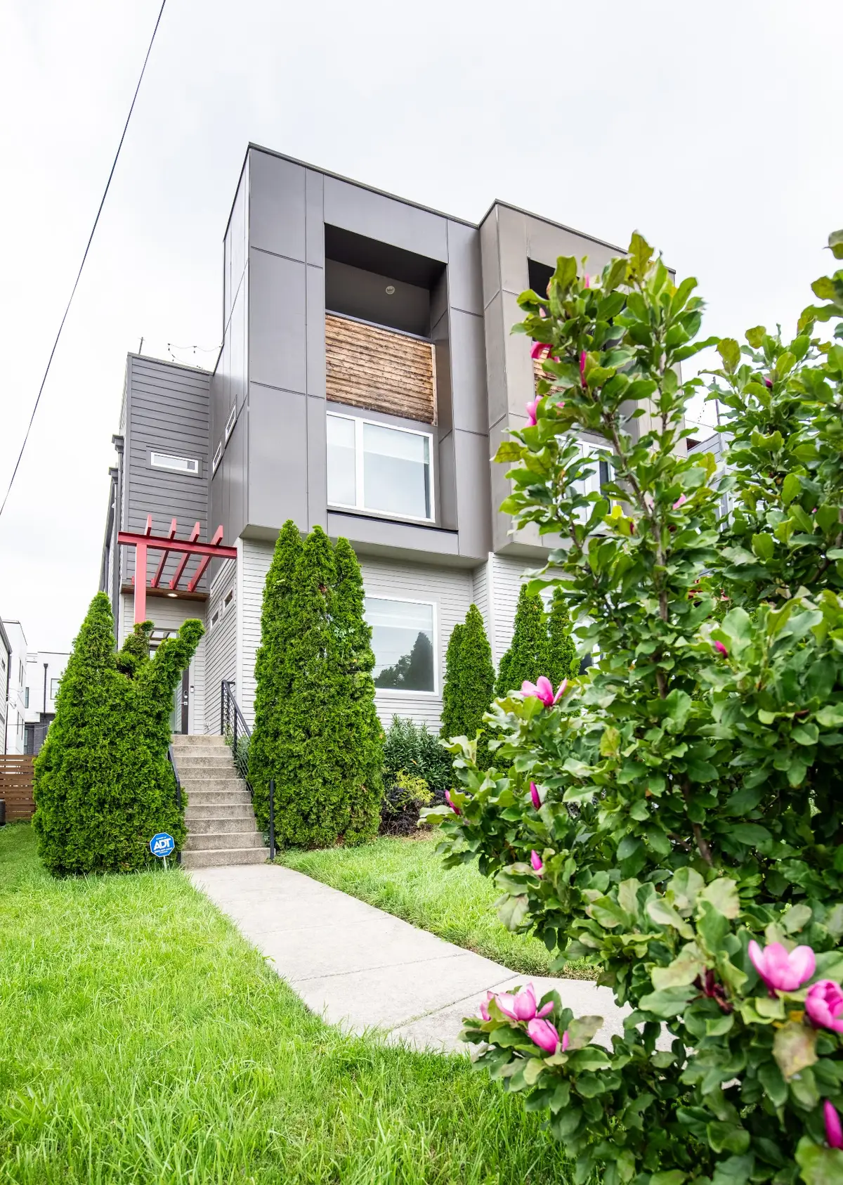 407A 35th Ave N, Nashville, TN 37209 - #1
