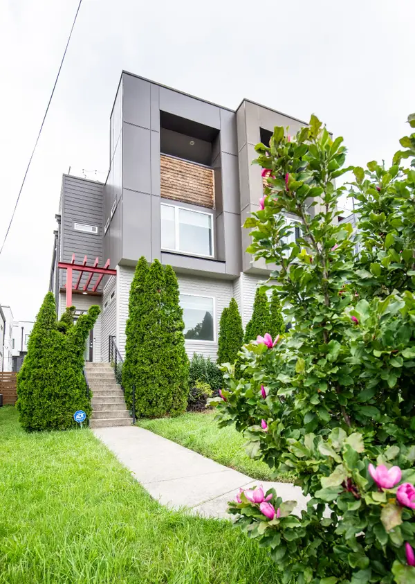 407A 35th Ave N, Nashville, TN 37209
