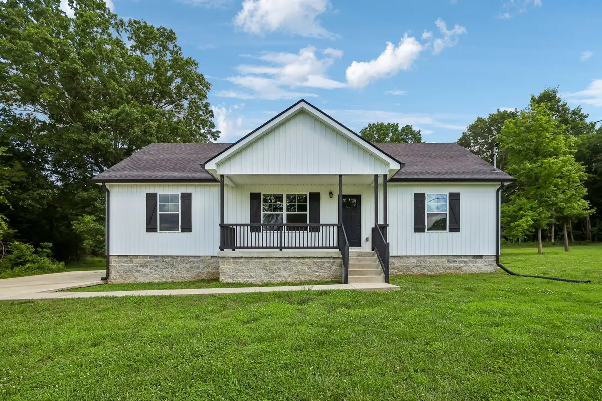 747 Belfast Farmington Rd, Lewisburg, TN 37091 - #1