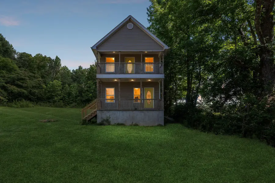 280 Hillside Road, Whitwell, TN 37397 - #2