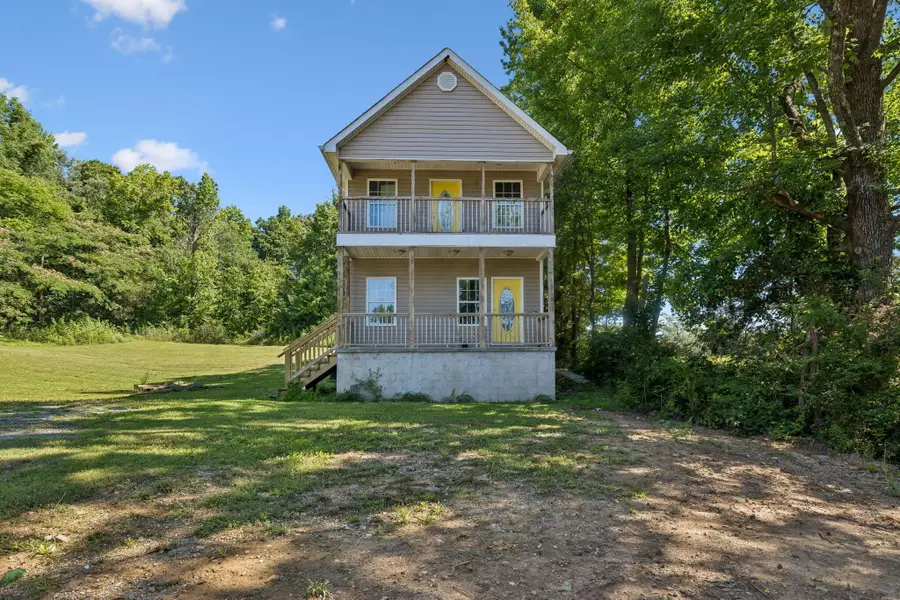 280 Hillside Road, Whitwell, TN 37397 - #3