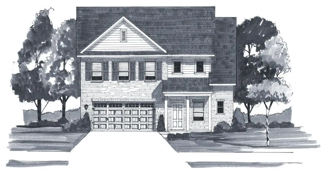 5002 Turquoise Ln, Murfreesboro, TN 37129 - #1