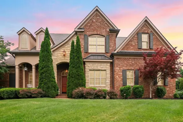 9405 Big Horn Rdg, Brentwood, TN 37027