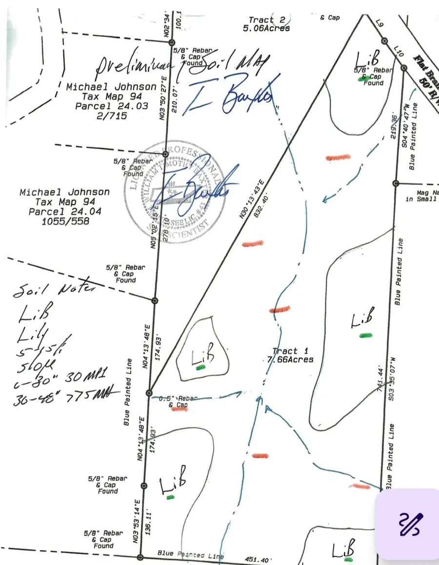 1 Flat Branch Rd, Tracy City, TN 37387 - #3