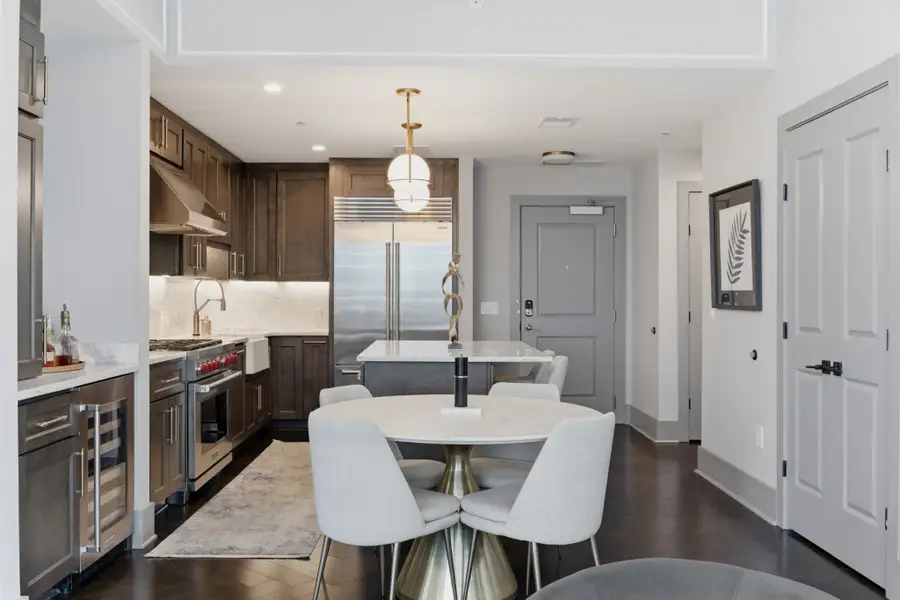 1616 West End Ave #1906, Nashville, TN 37203 - #3