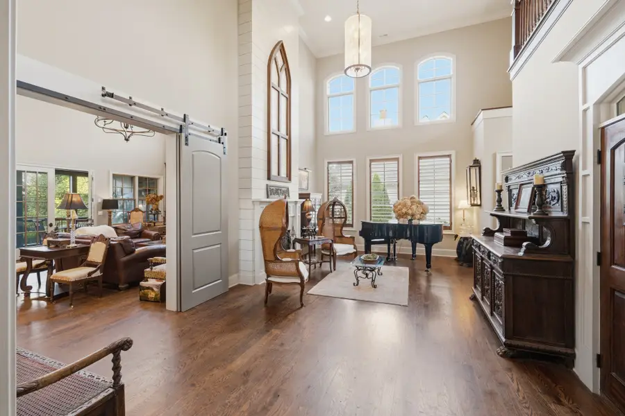 116 Brookfield Ave, Nashville, TN 37205 - #3