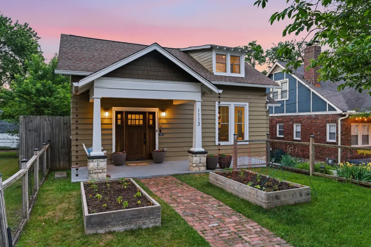 1113 Kirkland Ave, Nashville, TN 37216 - #1