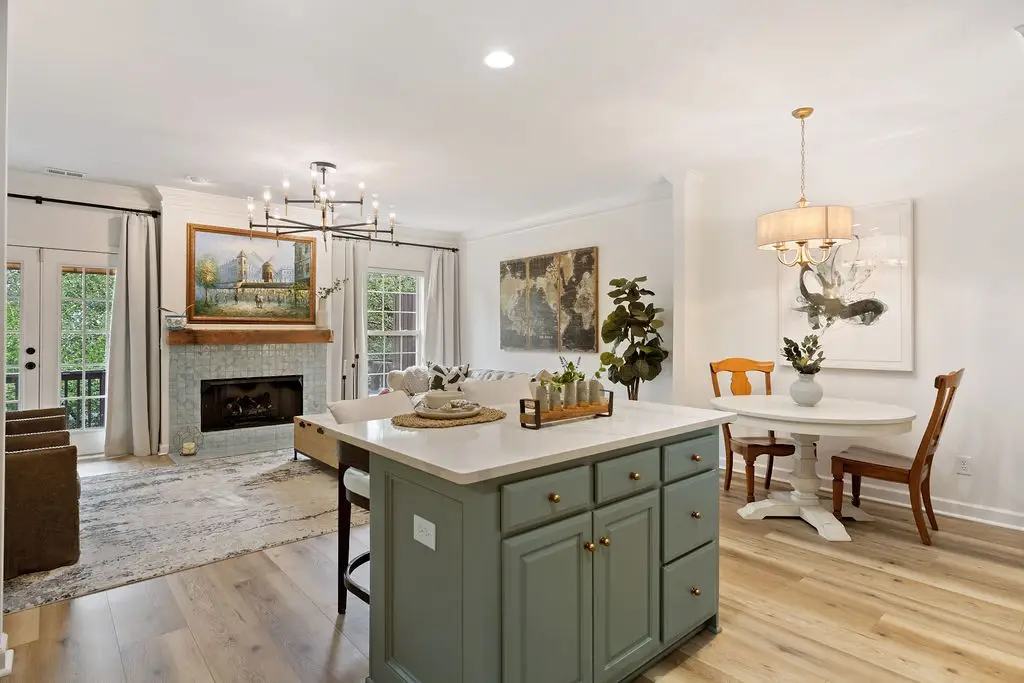 1807 Brentwood Pointe, Franklin, TN 37067 - #1