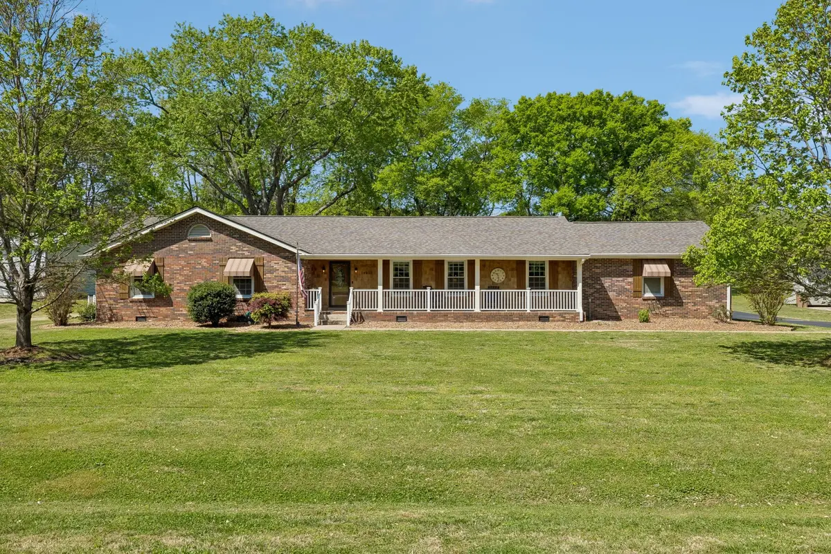 1002 Shannon Ln, Franklin, TN 37064 - #1