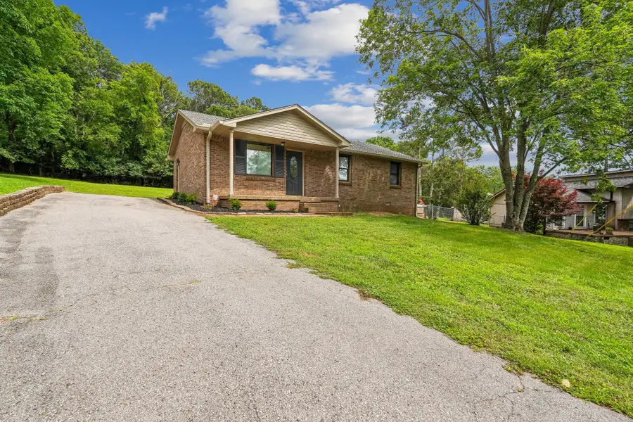 927 Oak Vale, Hermitage, TN 37076 - #3