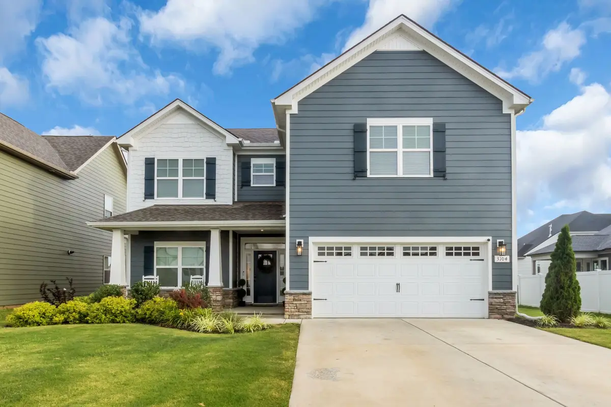 3104 Chatfield Dr, Murfreesboro, TN 37129 - #1