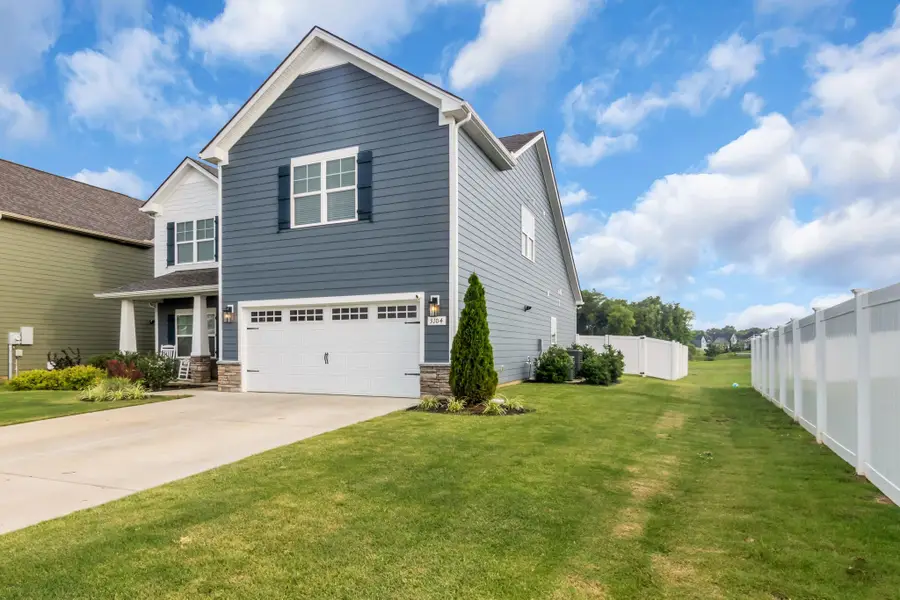 3104 Chatfield Dr, Murfreesboro, TN 37129 - #3
