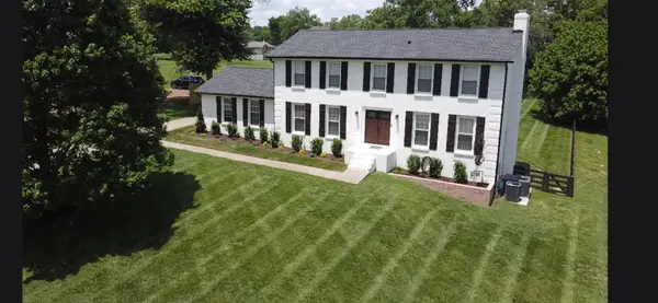 676 Northridge Dr, Gallatin, TN 37066