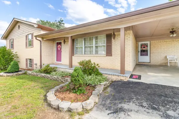 2010 Falcon Lane Se, Cleveland, TN 37323