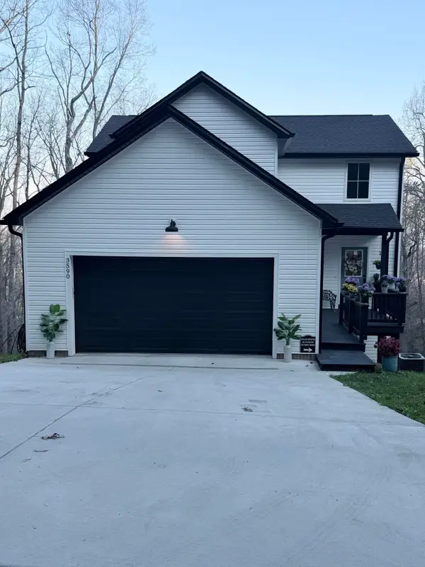 3590 Crown Colony Drive Nw, Cleveland, TN 37312