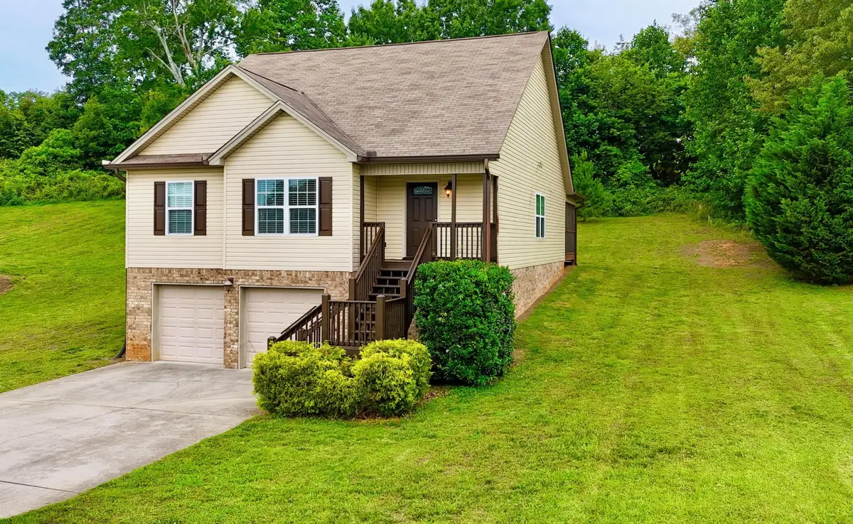 123 Home Place Court Se, Cleveland, TN 37323 - #1