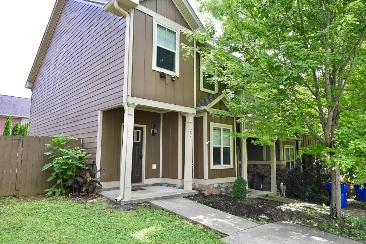 254 Ramsey Street Ne, Cleveland, TN 37312 - #1
