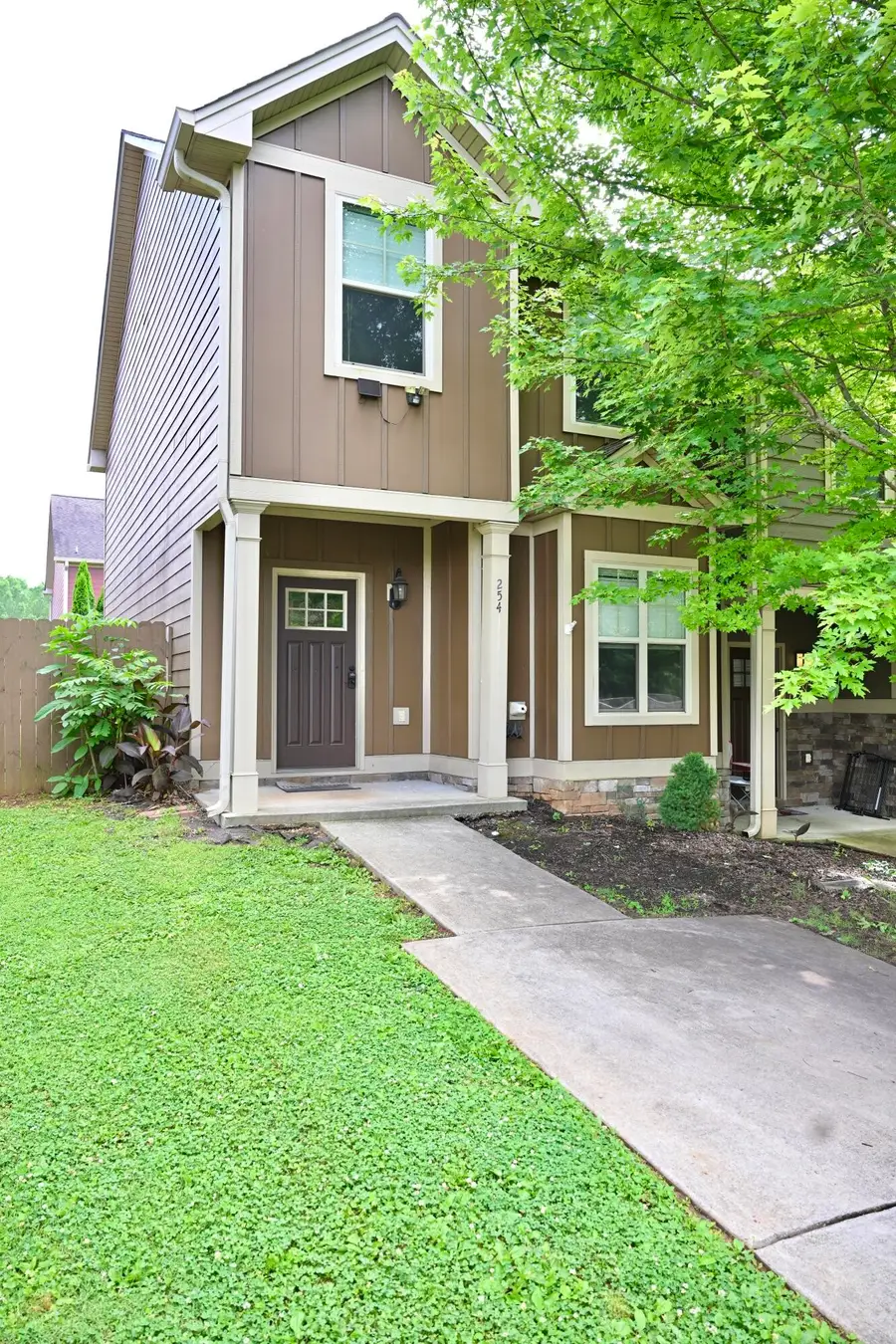 254 Ramsey Street Ne, Cleveland, TN 37312 - #2