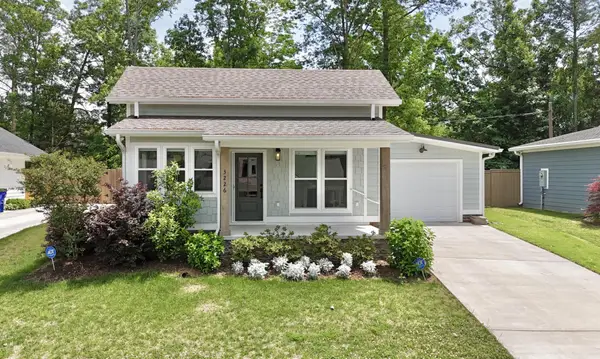3226 Parkstone Place Nw, Cleveland, TN 37312