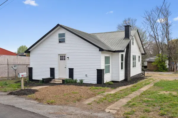 553 4th Street Se, Cleveland, TN 37311