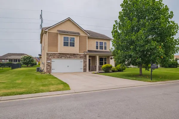3637 Genoa Dr, Murfreesboro, TN 37128