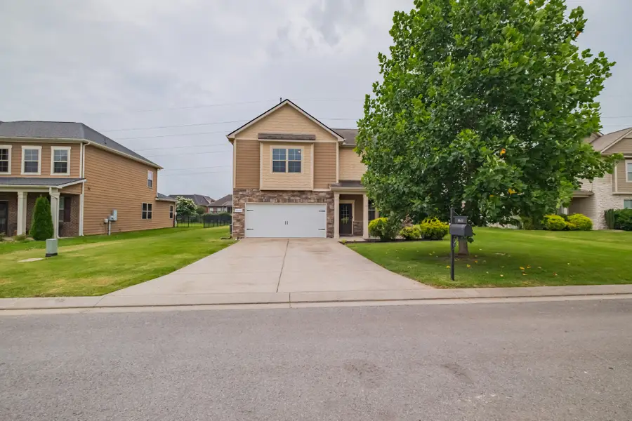 3637 Genoa Dr, Murfreesboro, TN 37128 - #2