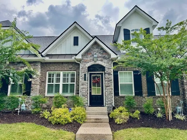 118 Jane Xing, Mount Juliet, TN 37122 - #1