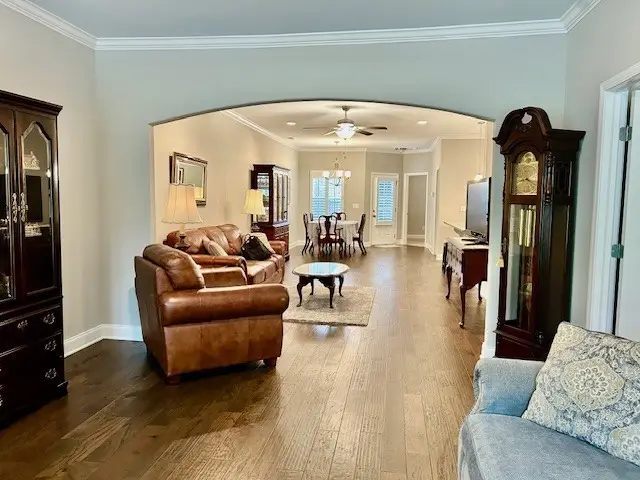 118 Jane Xing, Mount Juliet, TN 37122 - #3