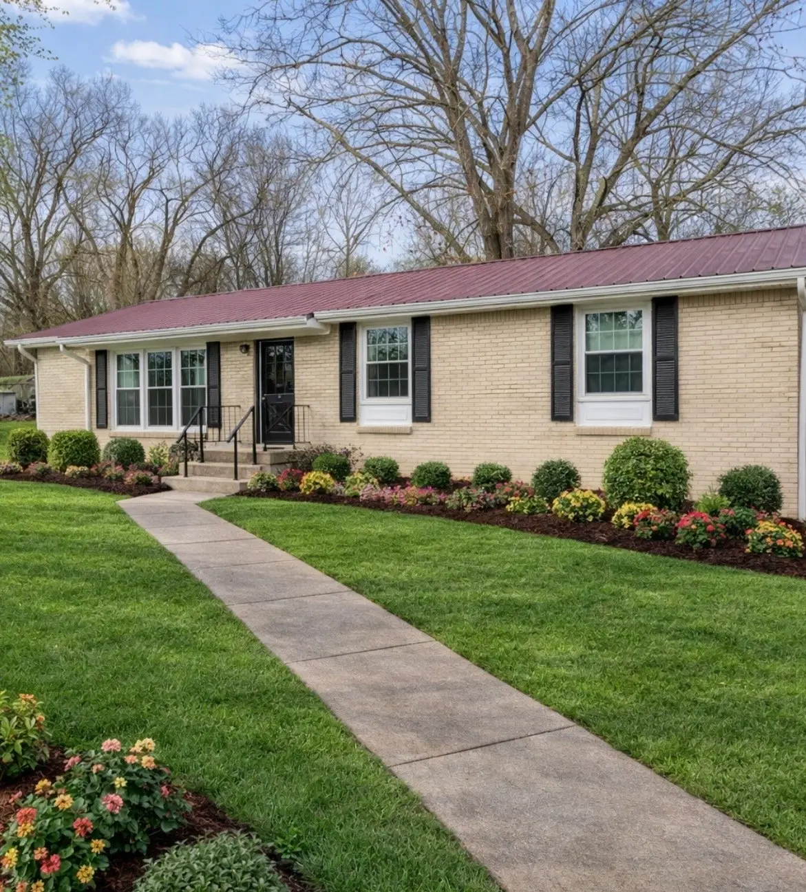 205 Shiloh Rd, Clarksville, TN 37042 - #1