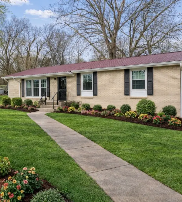 205 Shiloh Rd, Clarksville, TN 37042