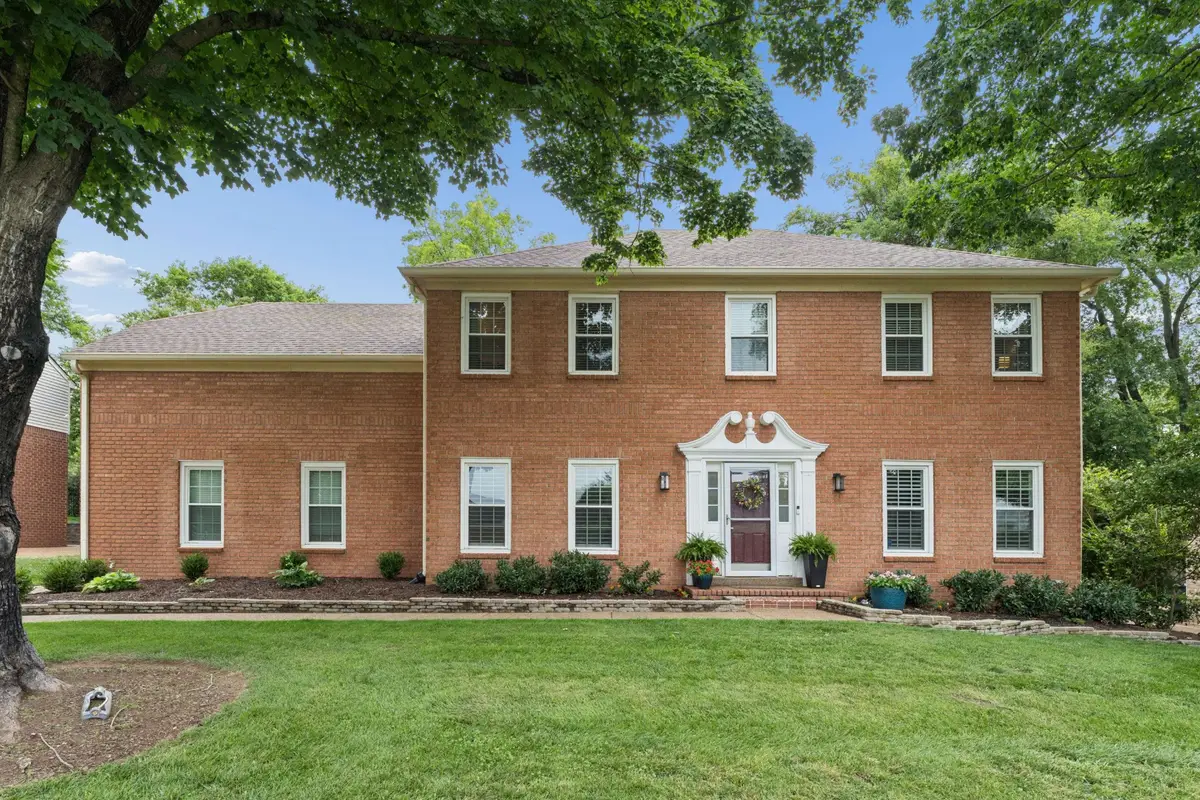 824 Pintail Ct, Franklin, TN 37067 - #1