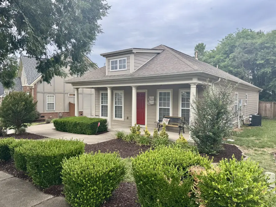 8309 Elmcroft Ct, Nolensville, TN 37135 - #2