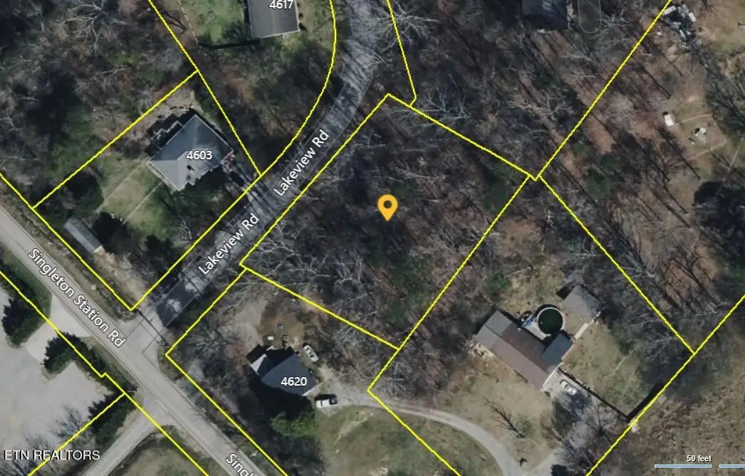 4608 Lakeview Rd, Louisville, TN 37777 - #1