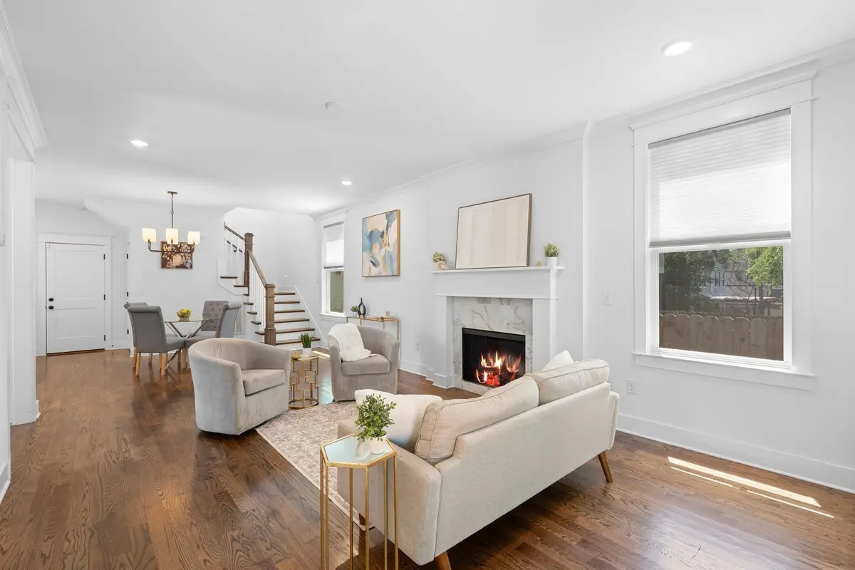 1412 Ann St, Nashville, TN 37216 - #1