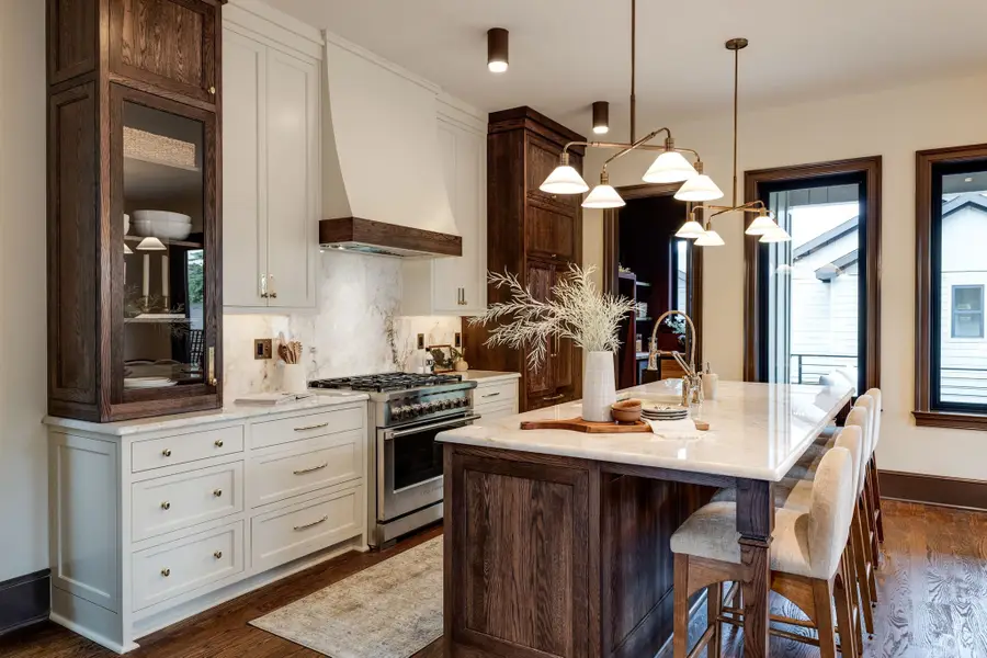1207A N 8th St, Nashville, TN 37207 - #2