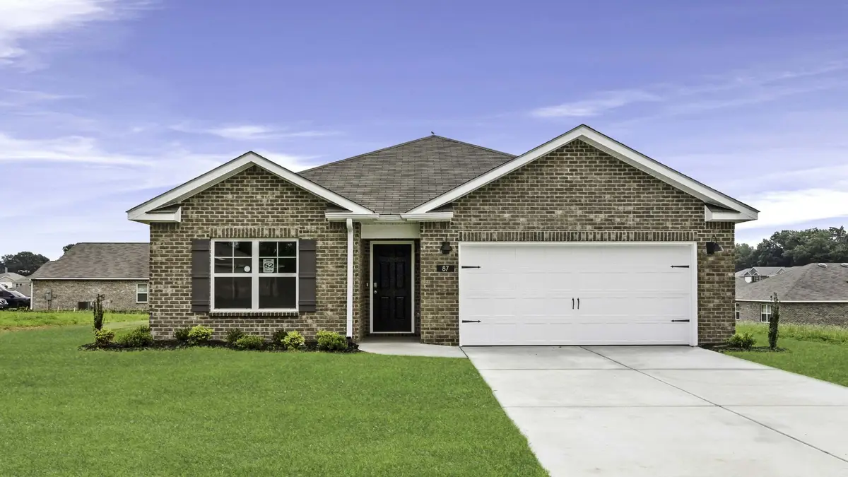 87 Aurora Circle, Fayetteville, TN 37334 - #1