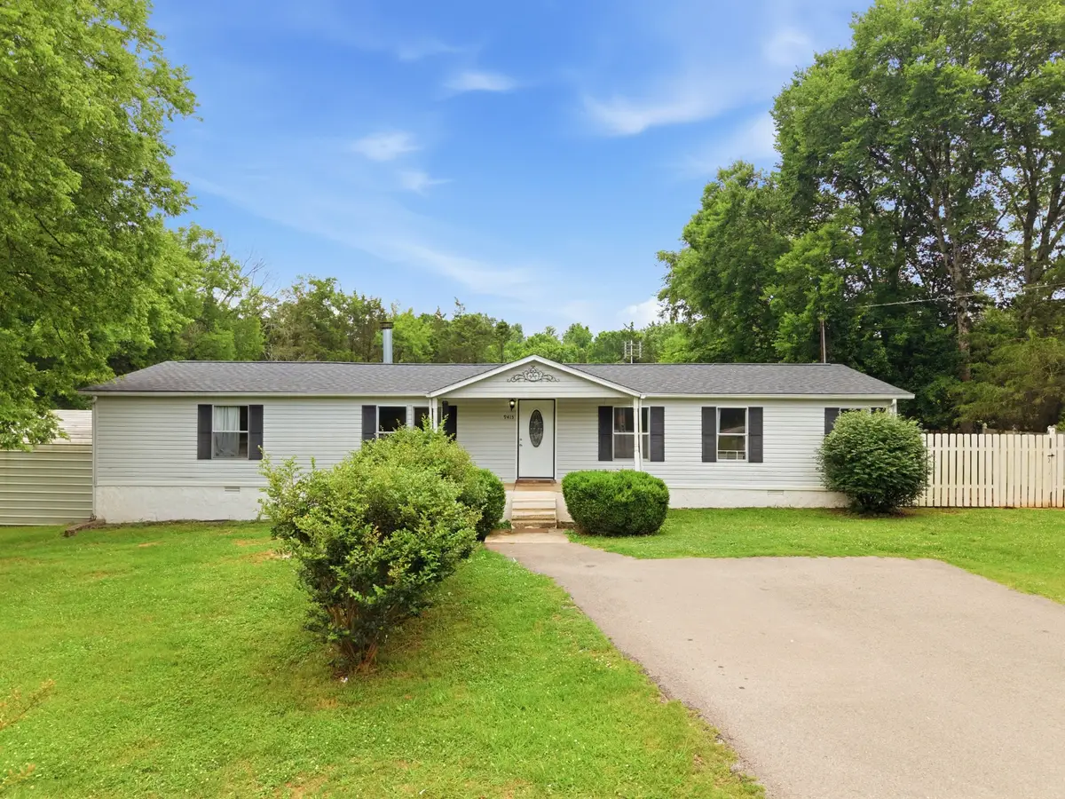 9413 Independent Hill Rd, Arrington, TN 37014 - #1