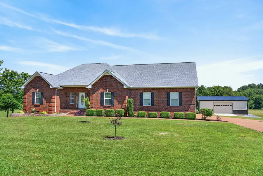 106 Overlook Ct, Portland, TN 37148 - #2