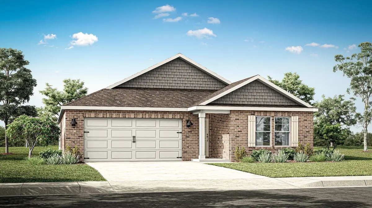 98 Aurora Circle, Fayetteville, TN 37334 - #1