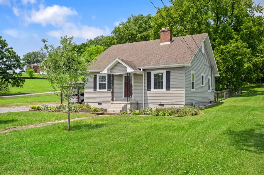 122 Old Mulberry Rd, Fayetteville, TN 37334 - #3