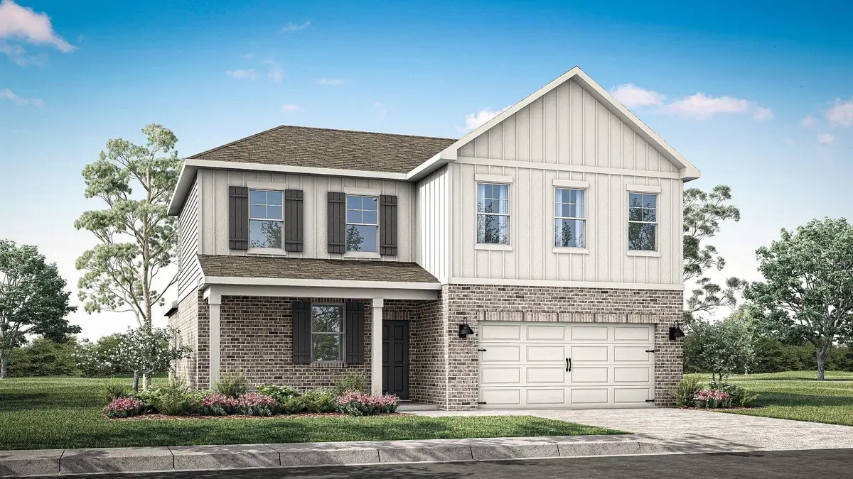92 Aurora Circle, Fayetteville, TN 37334 - #1
