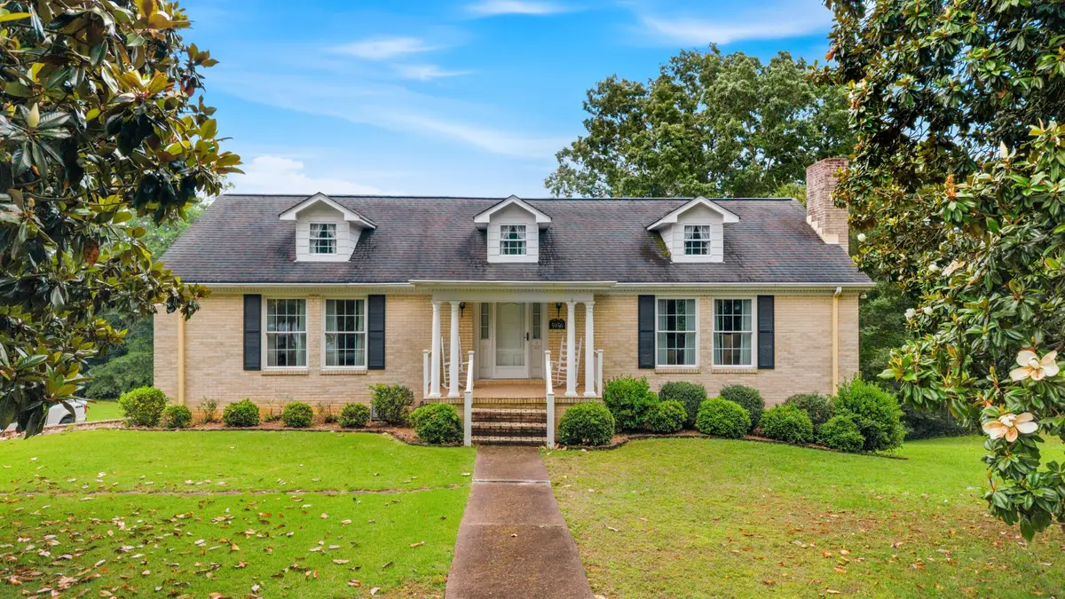 5956 Crestview Drive, Hixson, TN 37343 - #1